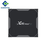 X96 MAX+ S905X3 1000M Tv Box Android Box